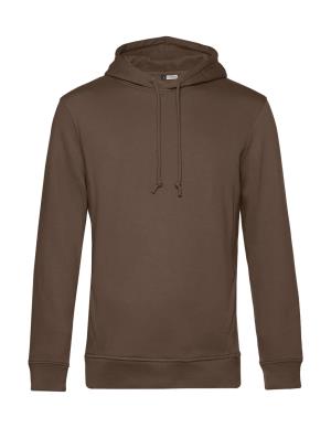 Unisex Mikina s kapucňou Inspire, 729 Mocha
