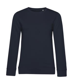 Dámska mikina bez kapucne Crew Neck, 200 Navy