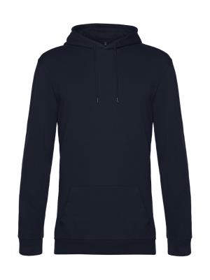 Unisex mikina s kapucňou Ferry, 207 Navy Blue