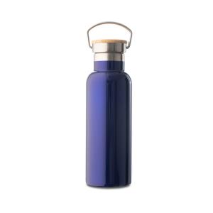Termoska 500 ml Malmo, tmavomodrá