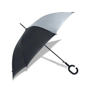 Automatický dáždnik Olten, čierna