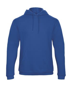 Unisex mikina s kapucňou ID.203 50/50, 300 Royal