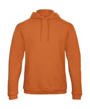 Unisex mikina s kapucňou ID.203 50/50, 412 Pumpkin Orange
