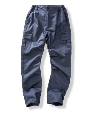 Nohavice Recycled Utility, 200 Navy