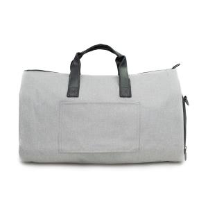 Obchodná cestovná taška s praktickými priehradkami Winton, sivá (7)