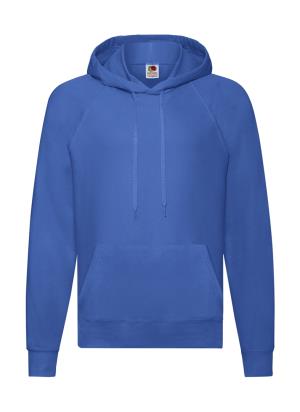 Pánska mikina s kapucňou Lightweight, 300 Royal