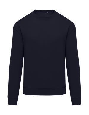 Detská mikina bez kapucne Originals, 104 Dark Black