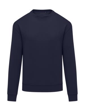 Detská mikina bez kapucne Originals, 200 Navy