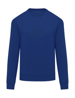 Detská mikina bez kapucne Originals, 300 Royal Blue