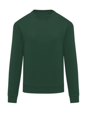 Detská mikina bez kapucne Originals, 540 Bottle Green