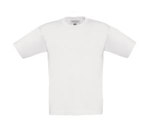 Detské tričko  Exact 190/kids T-Shirt, 000 White