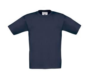 Detské tričko  Exact 190/kids T-Shirt, 200 Navy