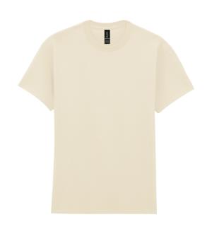 Tričko Heavy, 001 Off White