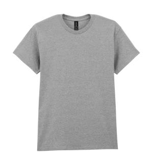 Tričko Heavy, 125 Sport Grey