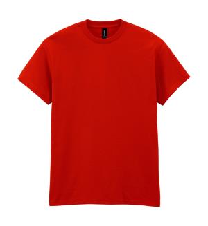 Tričko Heavy, 400 Red