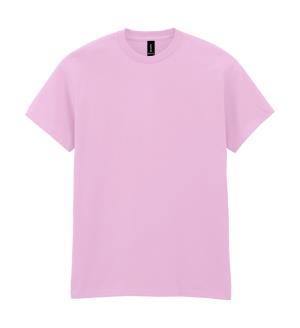 Tričko Heavy, 420 Light Pink