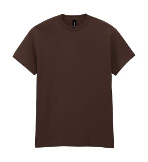 Tričko Heavy, 476 Russet