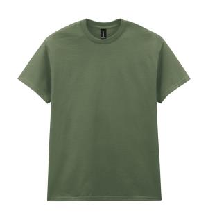 Tričko Heavy, 506 Military Green