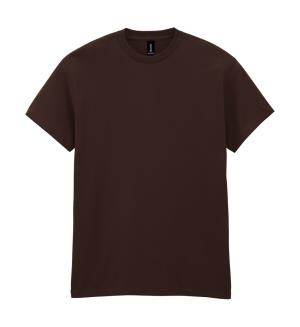 Tričko Heavy, 701 Dark Chocolate