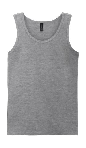 Pánske tielko  Softstyle®, 125 Sport Grey