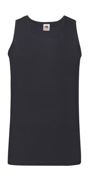 Tričko  Valueweight Athletic, 202 Deep Navy