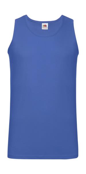 Tričko  Valueweight Athletic, 300 Royal