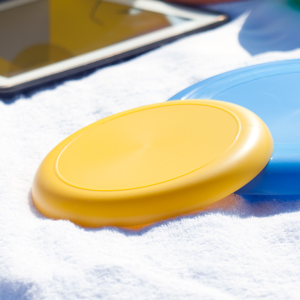Frisbee