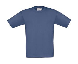 Detské tričko Exact 150/kids T-Shirt, 319 Denim