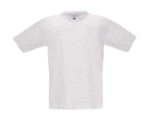 Detské tričko Exact 150/kids T-Shirt, 703 Ash
