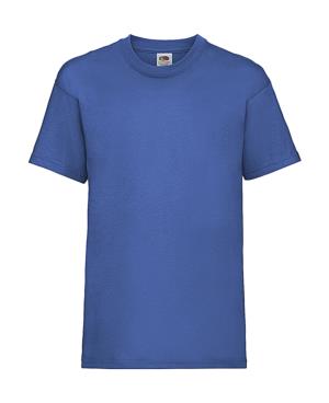 Detské tričko  Valueweight, 300 Royal