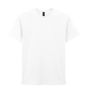 Pánske tričko Softstyle®, 000 White