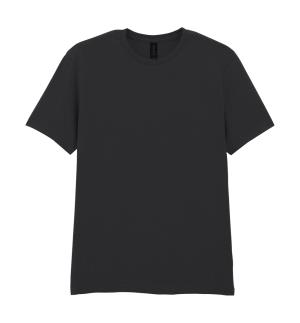 Pánske tričko Softstyle®, 101 Black