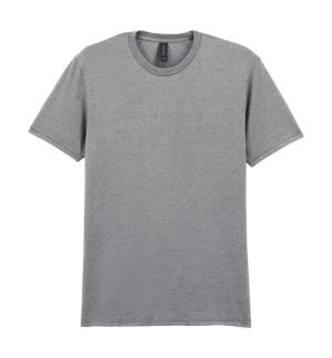 Pánske tričko Softstyle®, 125 Sport Grey