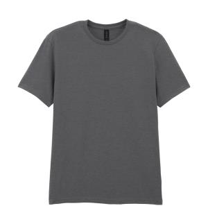 Pánske tričko Softstyle®, 130 Charcoal