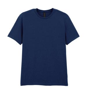 Pánske tričko Softstyle®, 200 Navy