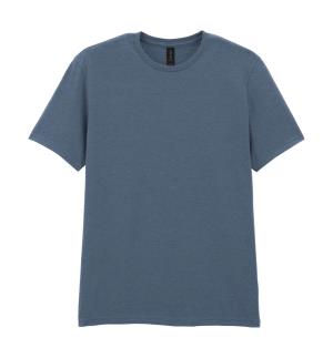 Pánske tričko Softstyle®, 318 Indigo Blue