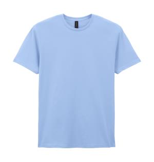 Pánske tričko Softstyle®, 321 Light Blue