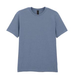 Pánske tričko Softstyle®, 336 Stone Blue
