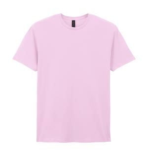Pánske tričko Softstyle®, 420 Light Pink