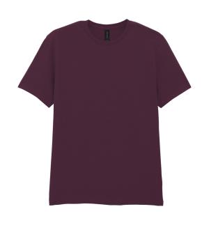 Pánske tričko Softstyle®, 446 Maroon