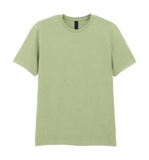 Pánske tričko Softstyle®, 505 Pistachio