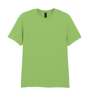 Pánske tričko Softstyle®, 521 Lime