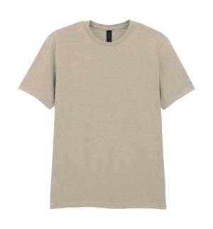 Pánske tričko Softstyle®, 741 Sand