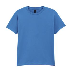 Detské tričko Softstyle®, 329 Sapphire