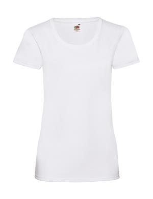 Dámske tričko Wispa, 000 White