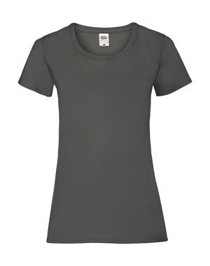 Dámske tričko Wispa, 135 Light Graphite