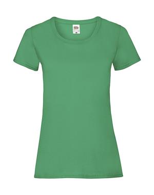 Dámske tričko Wispa, 518 Kelly Green