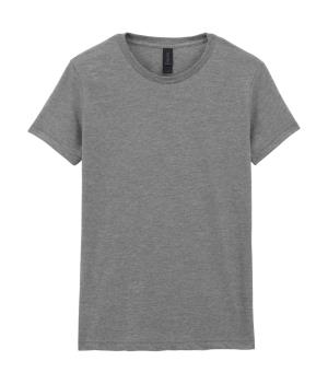Dámske vypasované tričko, 125 Sport Grey