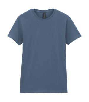 Dámske vypasované tričko, 318 Indigo Blue