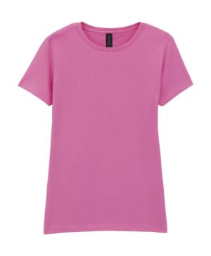 Dámske vypasované tričko, 425 Azalea